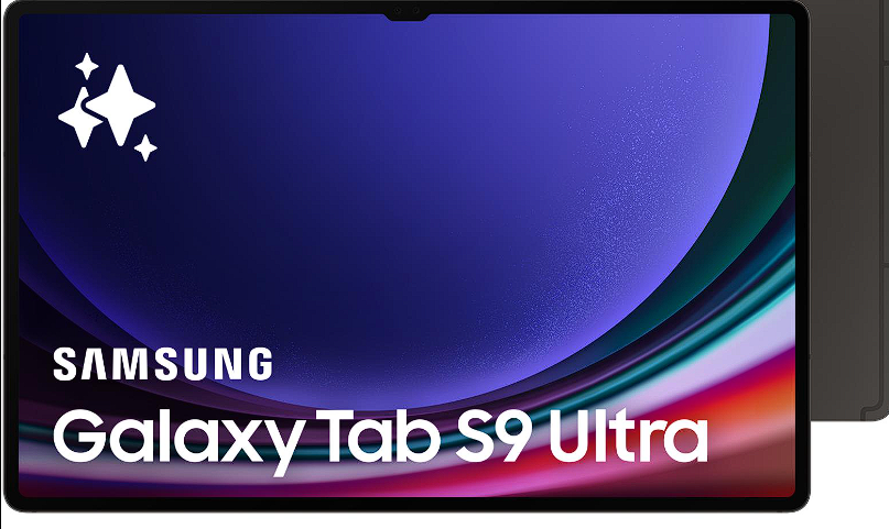 Samsung Galaxy Tab S9 Ultra