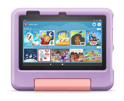 Amazon Fire 7 Tablet Kids Edition