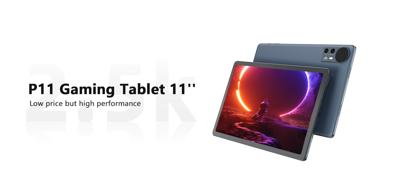 the best cheap gaming tablet Peicheng P11 Gaming Tablet