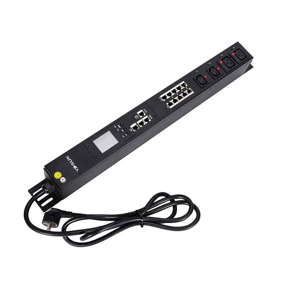 Remote PDU Use Cases