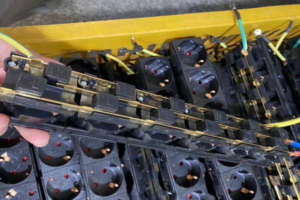 Intelligent PDU Overview