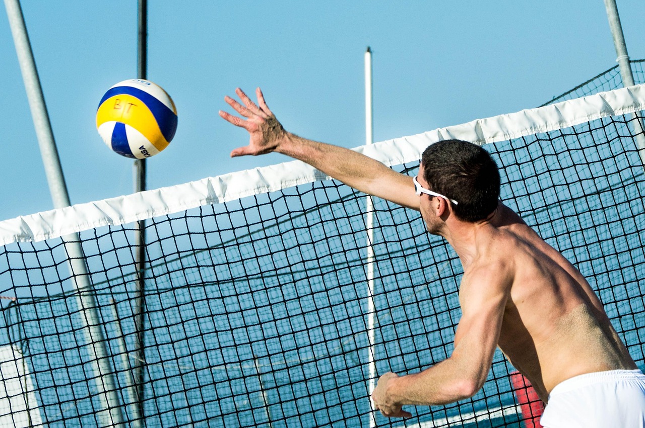 Volleyball