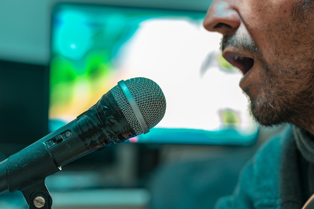 Karaoke Party