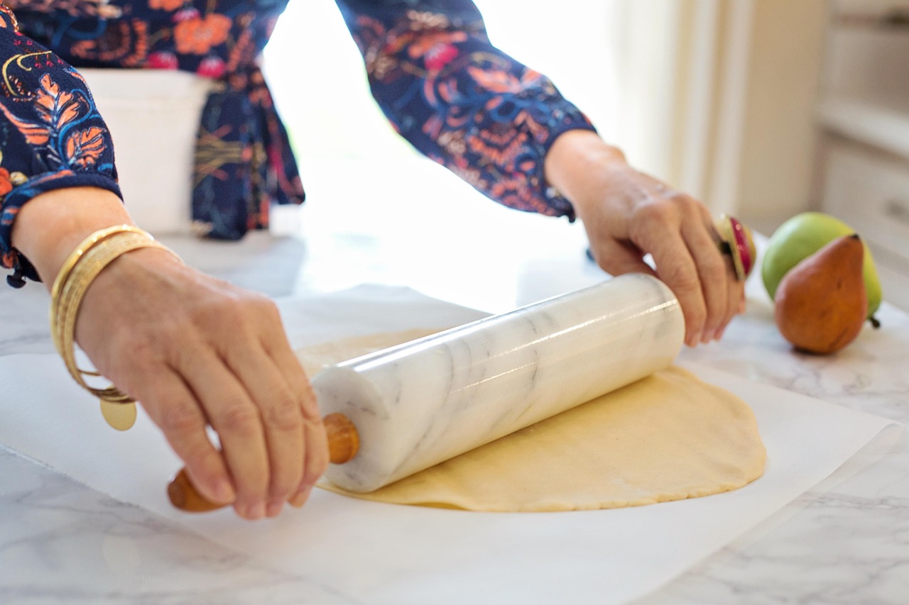 DIY Family Recipe Exchange