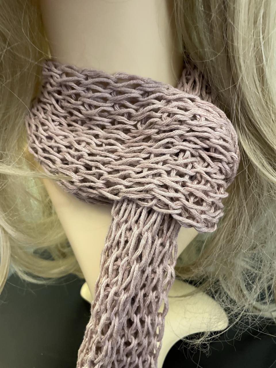 eco-friendly yarns
