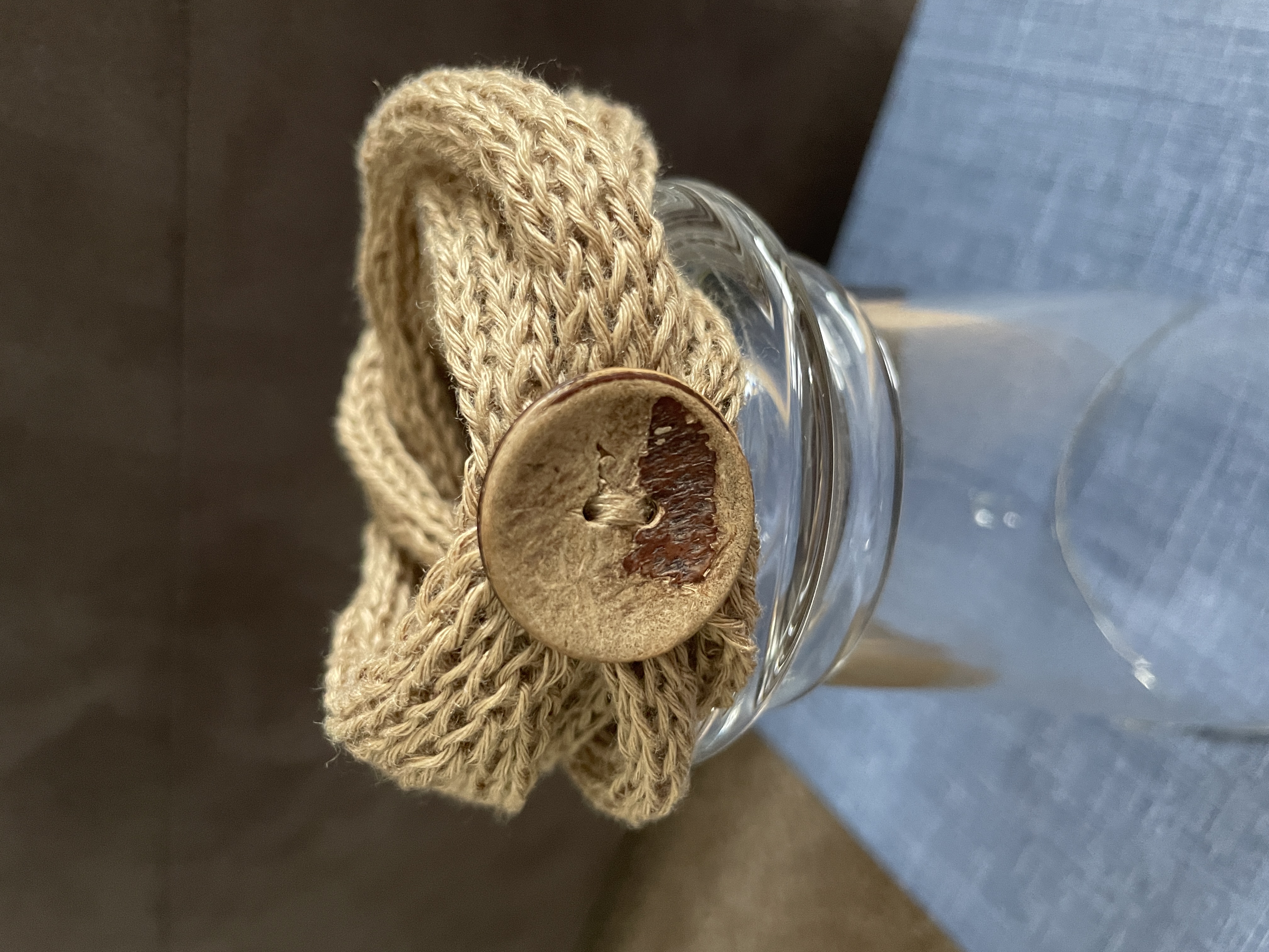 Eco-Friendly Yarns