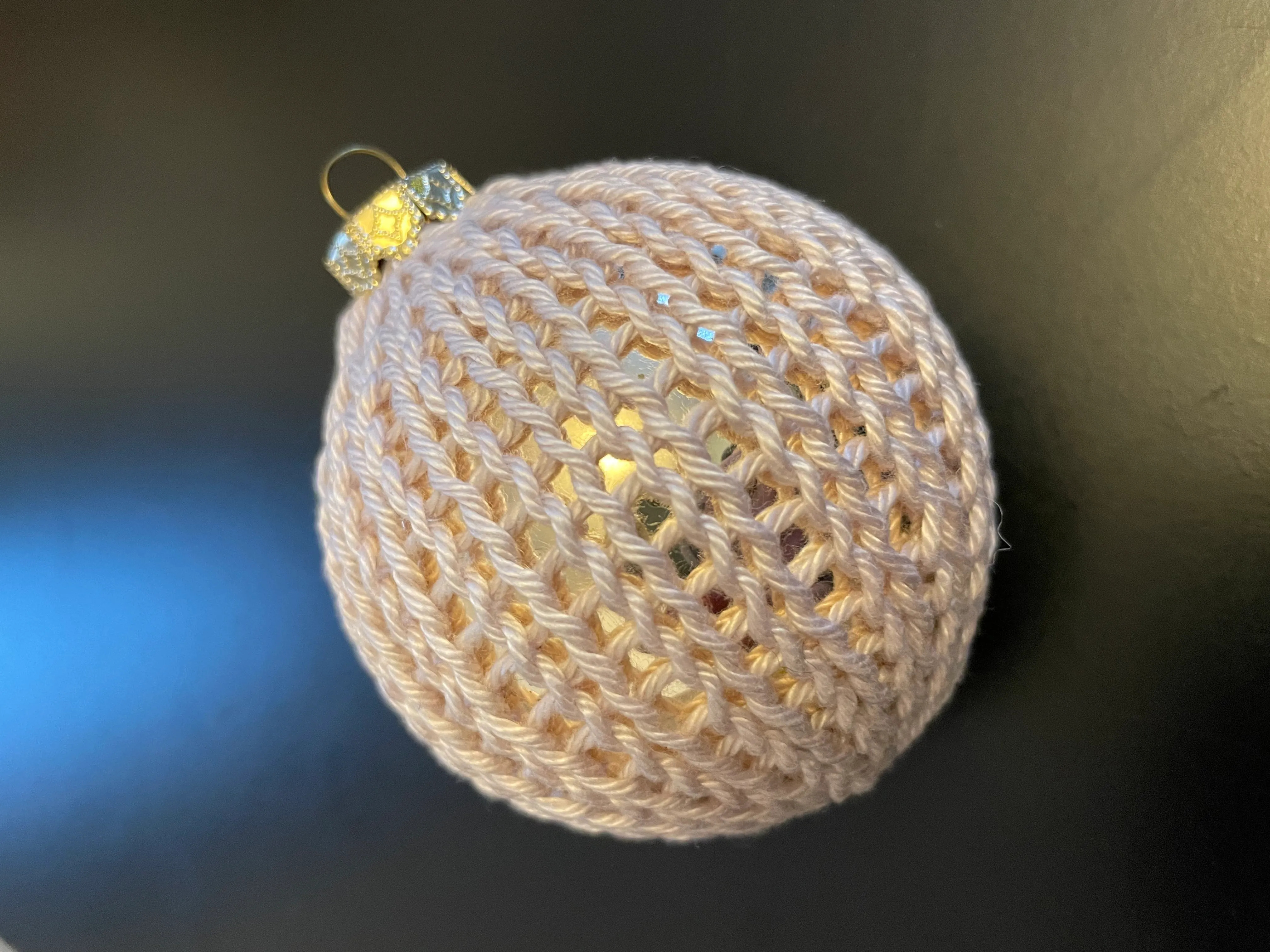 knit without needles