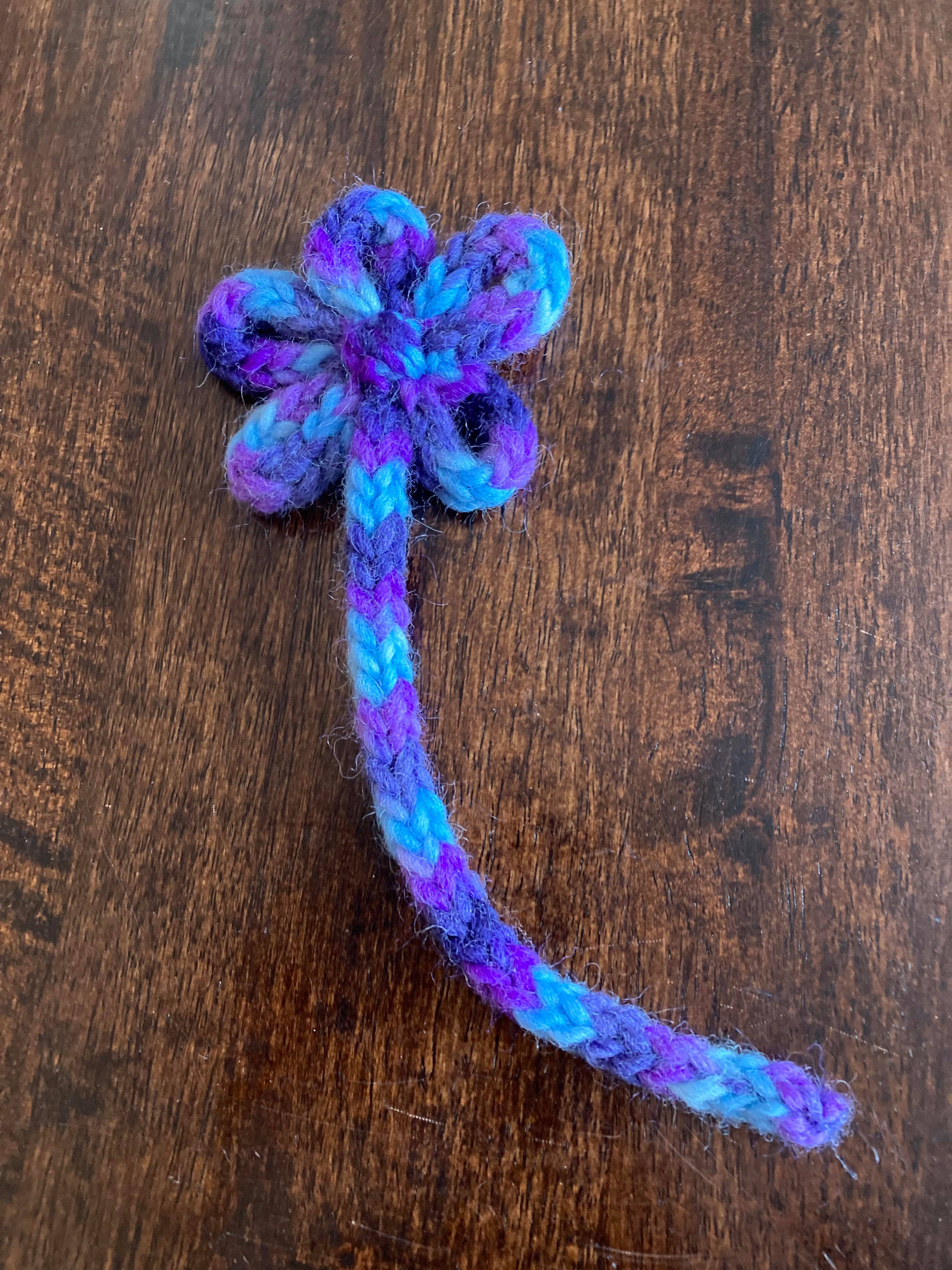 hand crafted