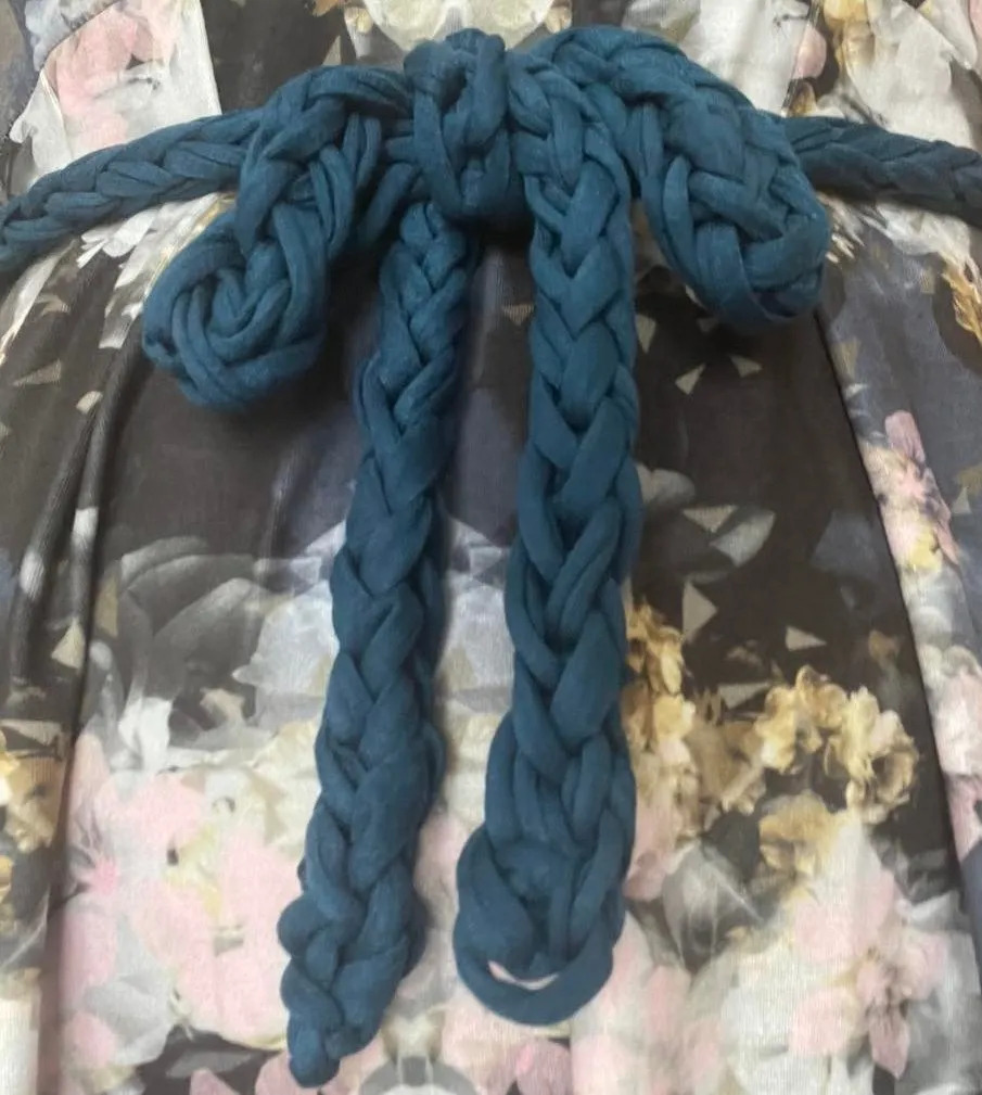 knit without needles