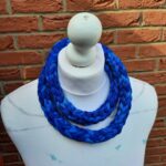 eco-friendly yarns