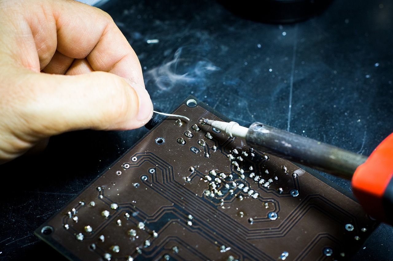 How Quick-Turn PCB Assembly Prototypes Drive Project Efficiency
