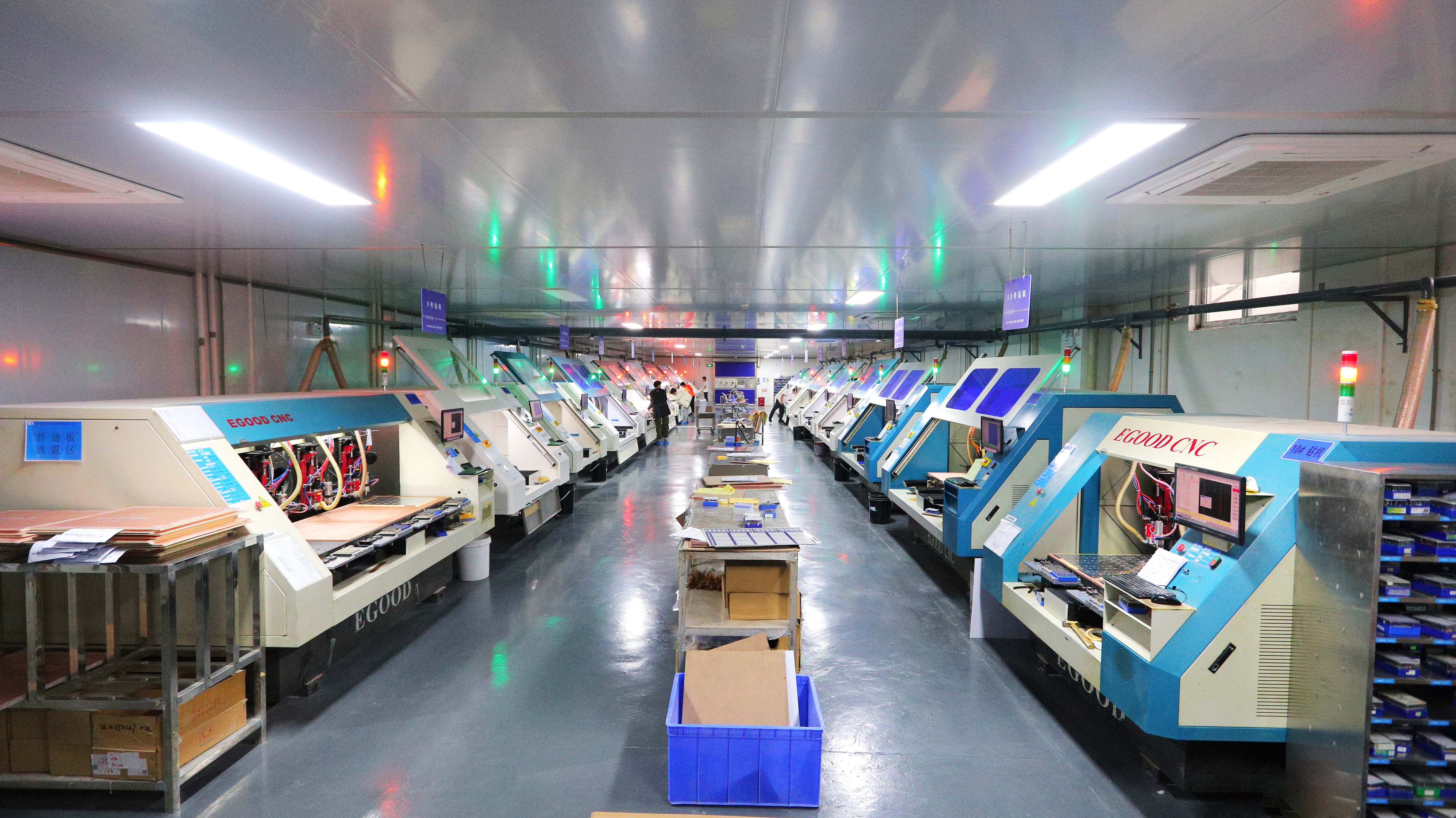 PCB Assembly
