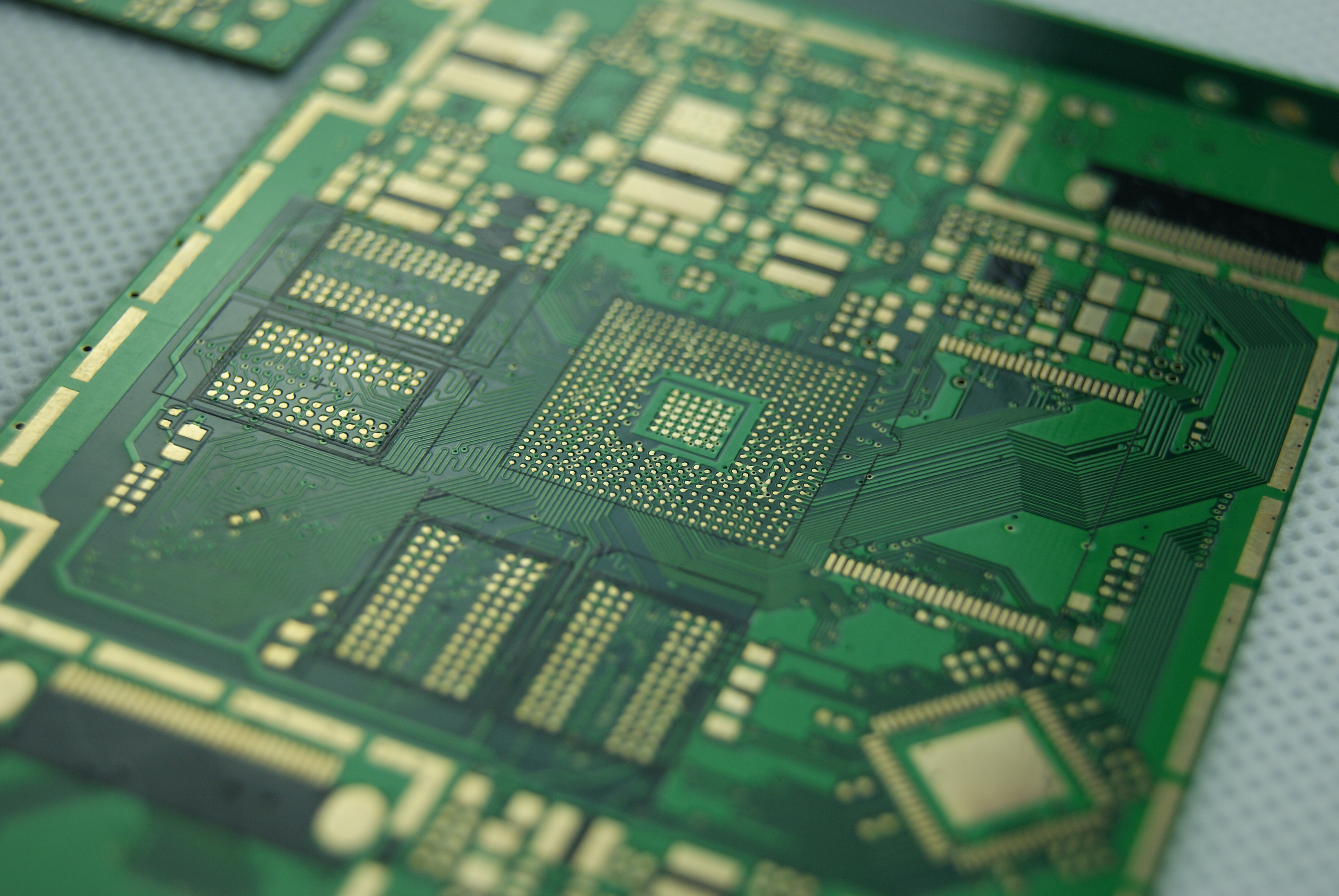 BGA Assembly: Advanced Techniques for High-Reliability Electronics Manufacturing