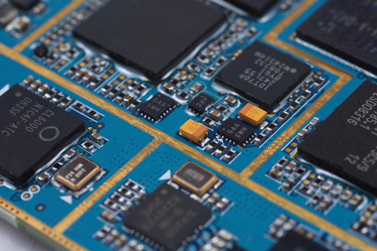 How to Achieve Flawless BGA Assembly with Quality Control