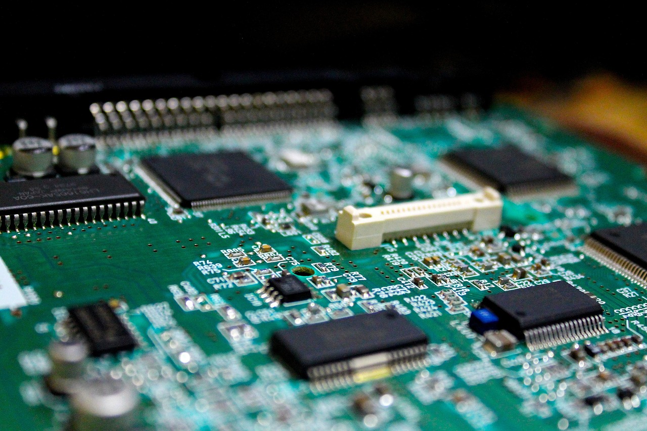 PCB Traceability Technologies