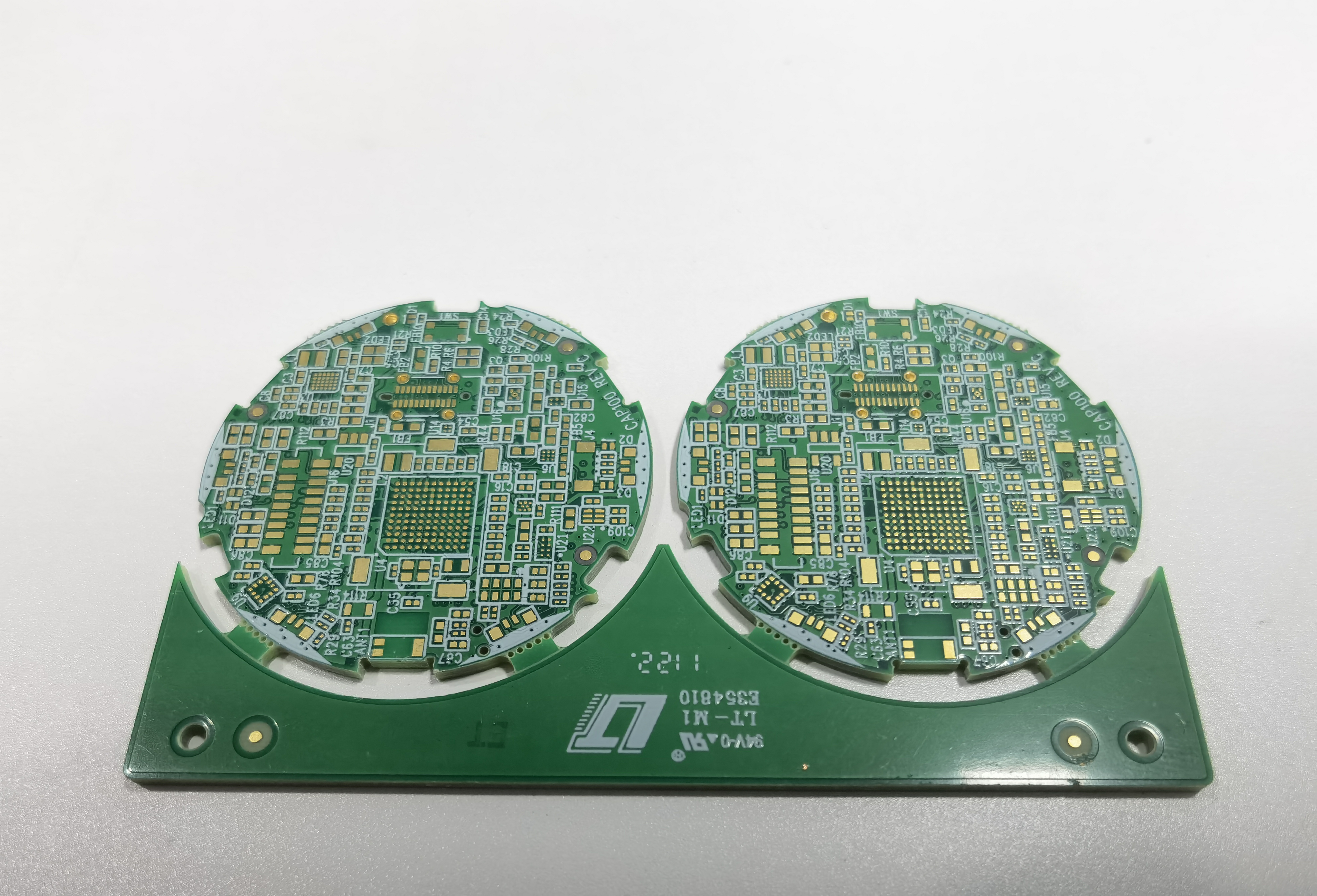 5 Key Benefits of USA Turnkey PCBA Services for Medical and Industrial Electronics