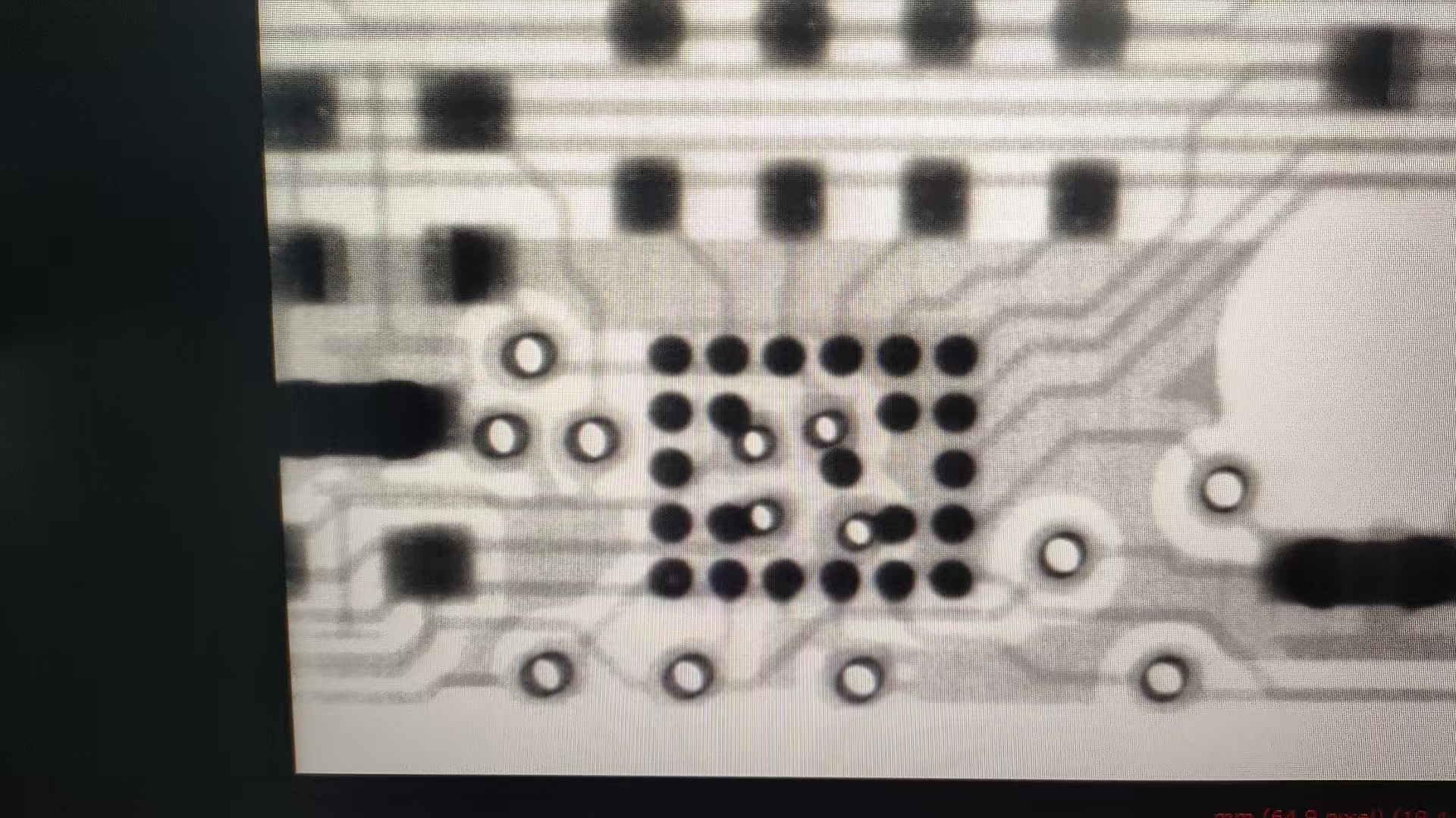 Comparing X-Ray and AOI for PCB Assemblies