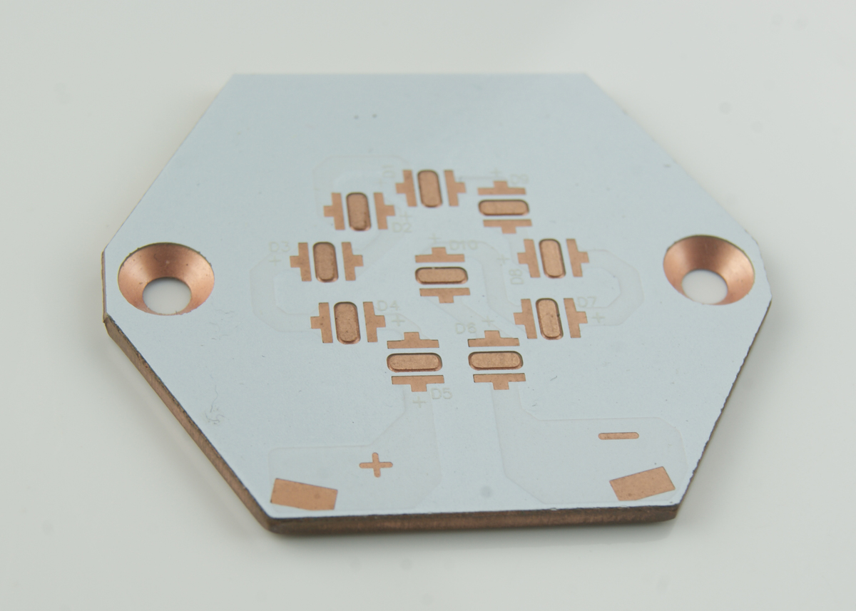 Design Choices That Impact Material Costs