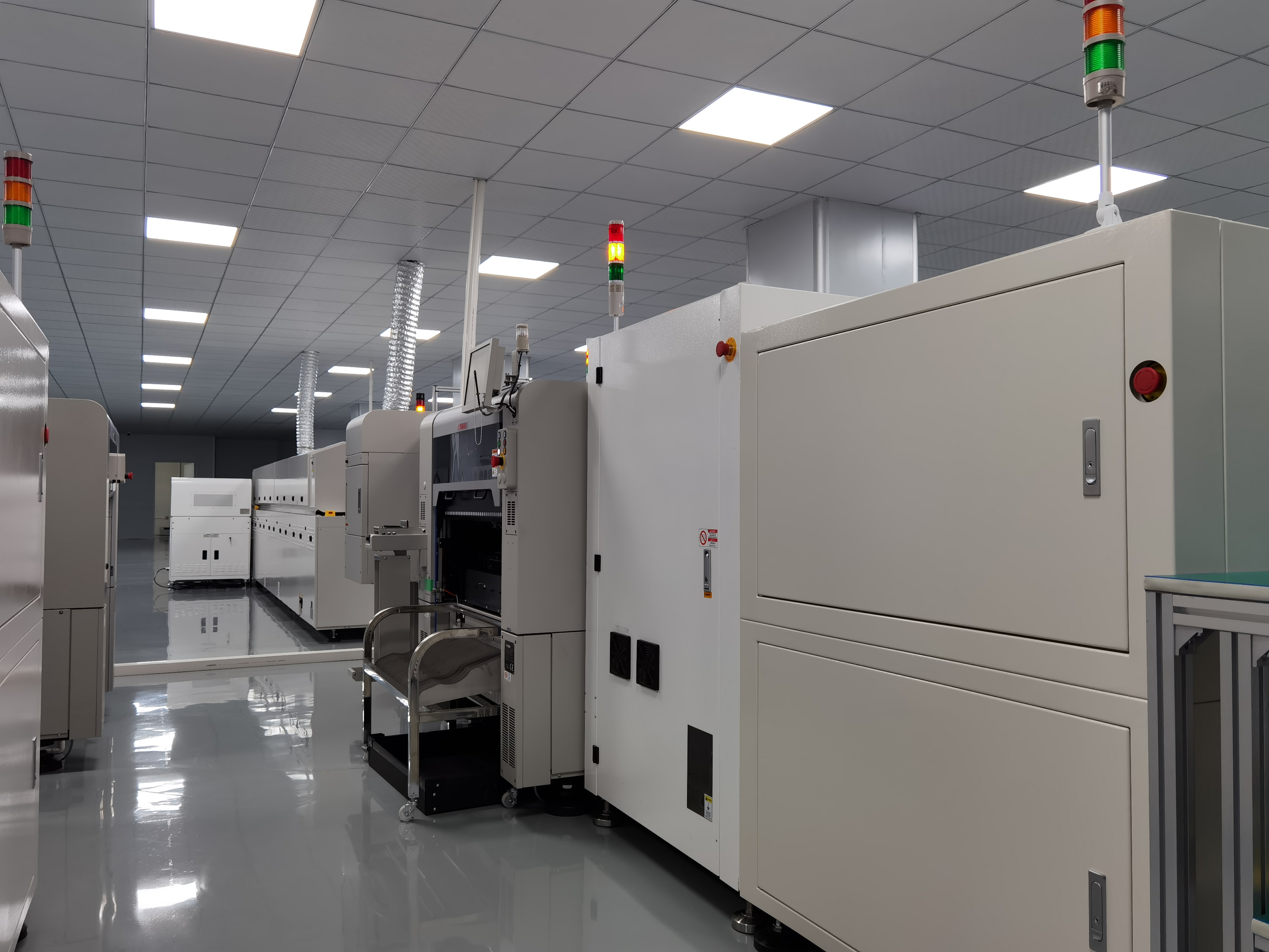 Turnkey PCB Assembly: Quality and Speed Factors