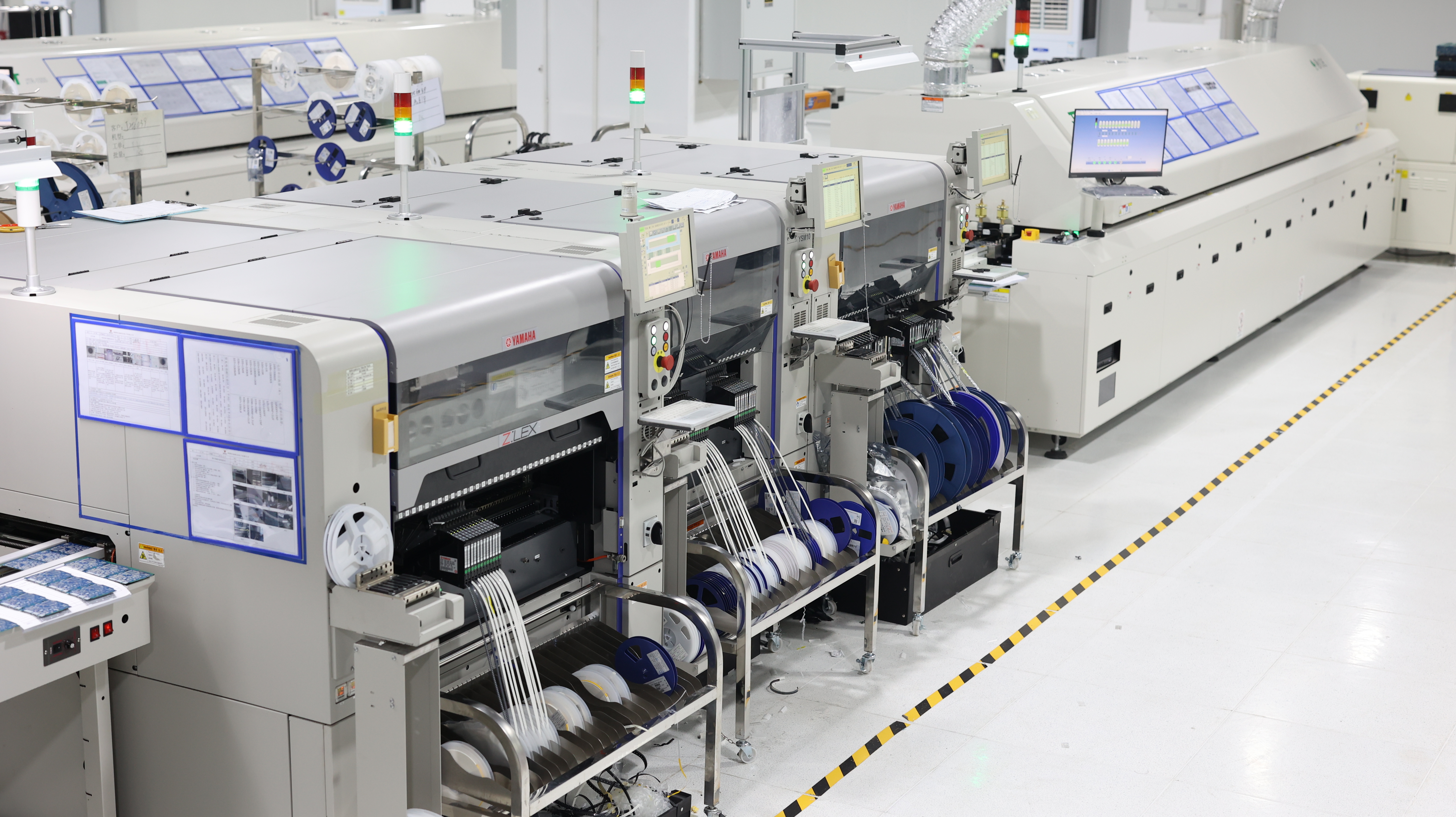 How Turnkey PCB Assembly Services Help Lower Your Expenses