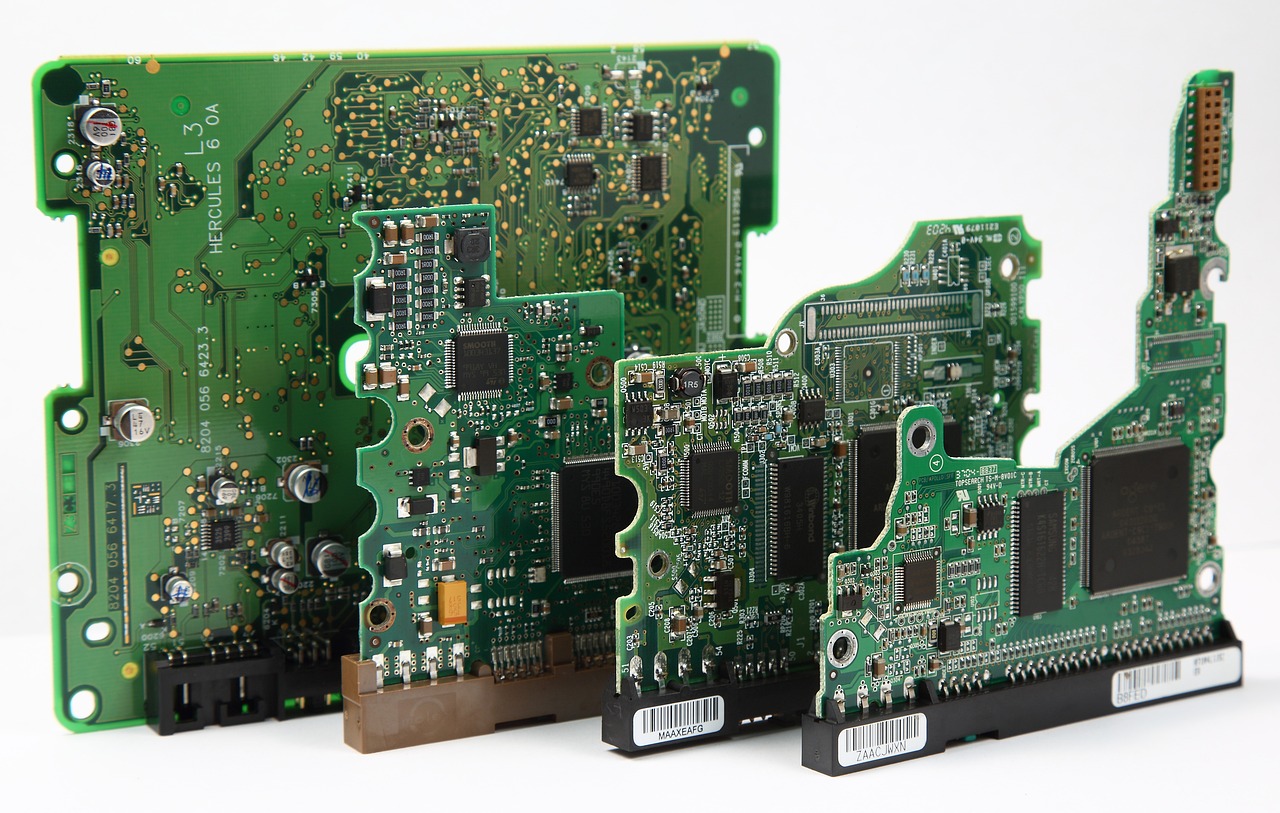 Why components may fall off during wave soldering in smt assembly production