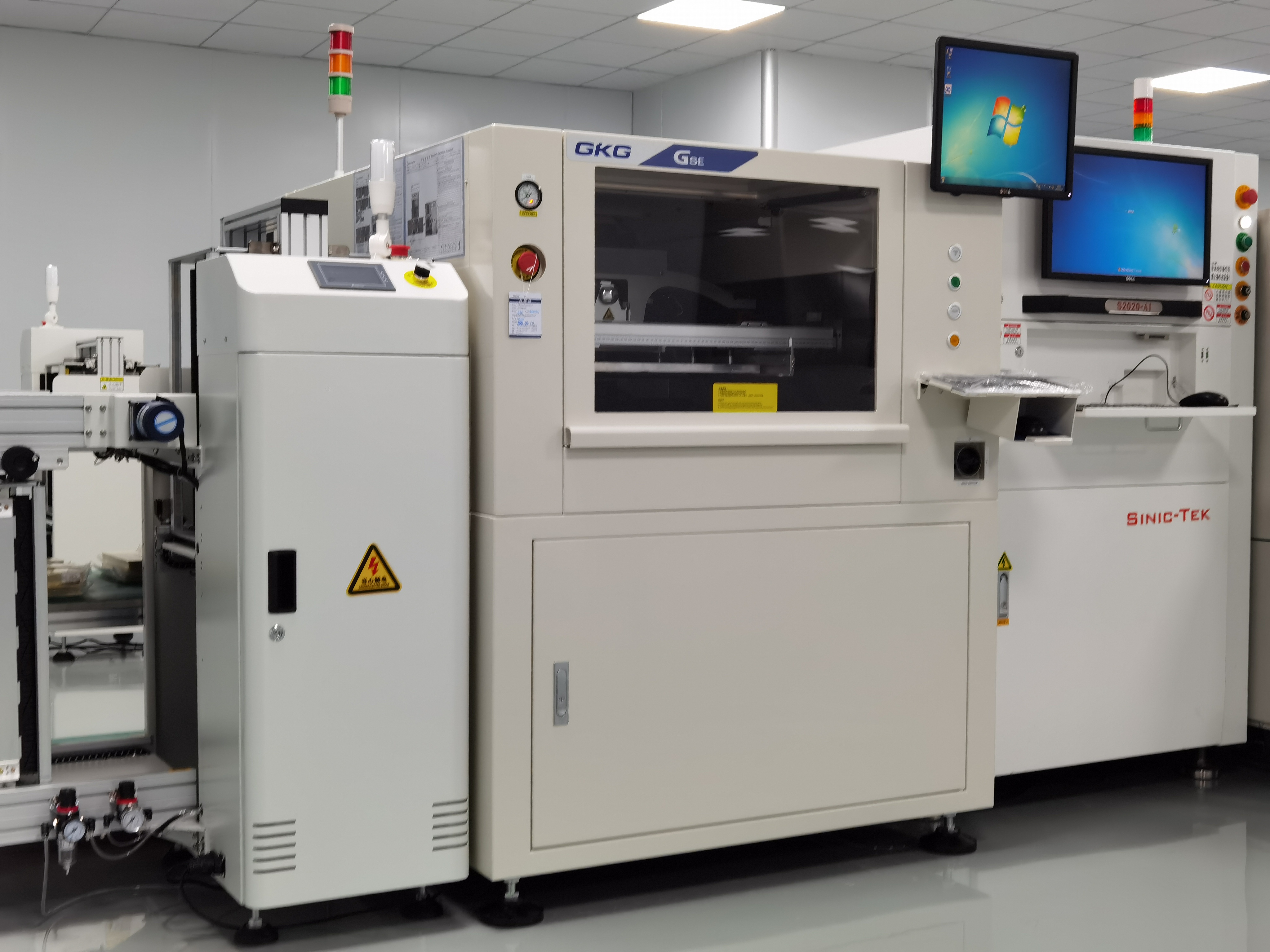 Top DFM Guidelines for Streamlined Prototype SMT Assembly