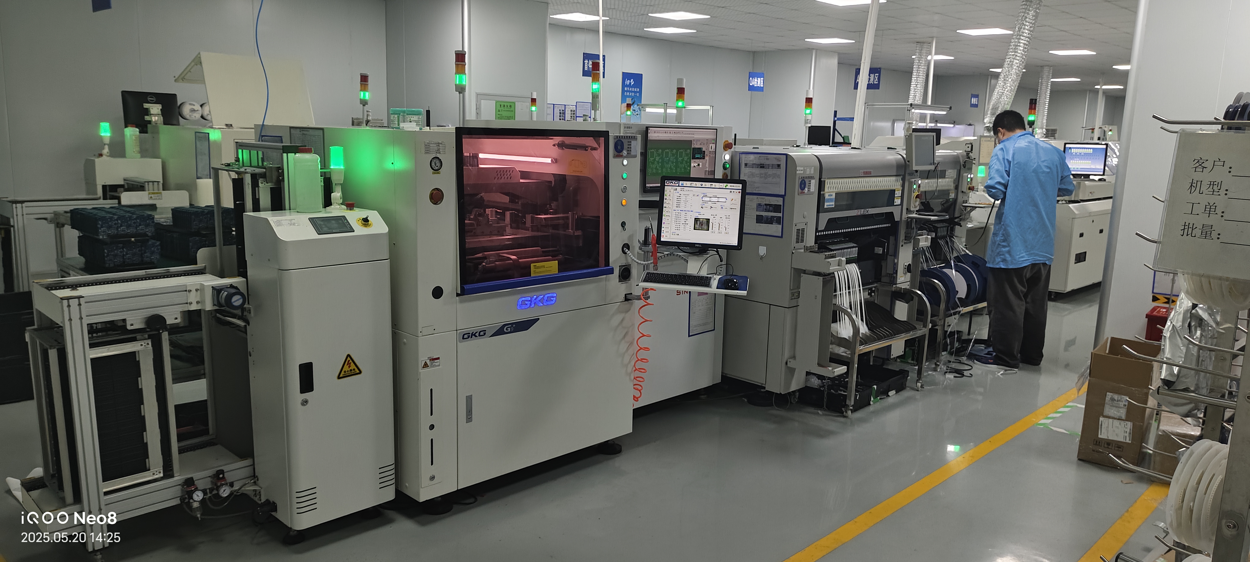 How to Evaluate Turnkey PCBA Manufacturing Partners for Quality and Speed