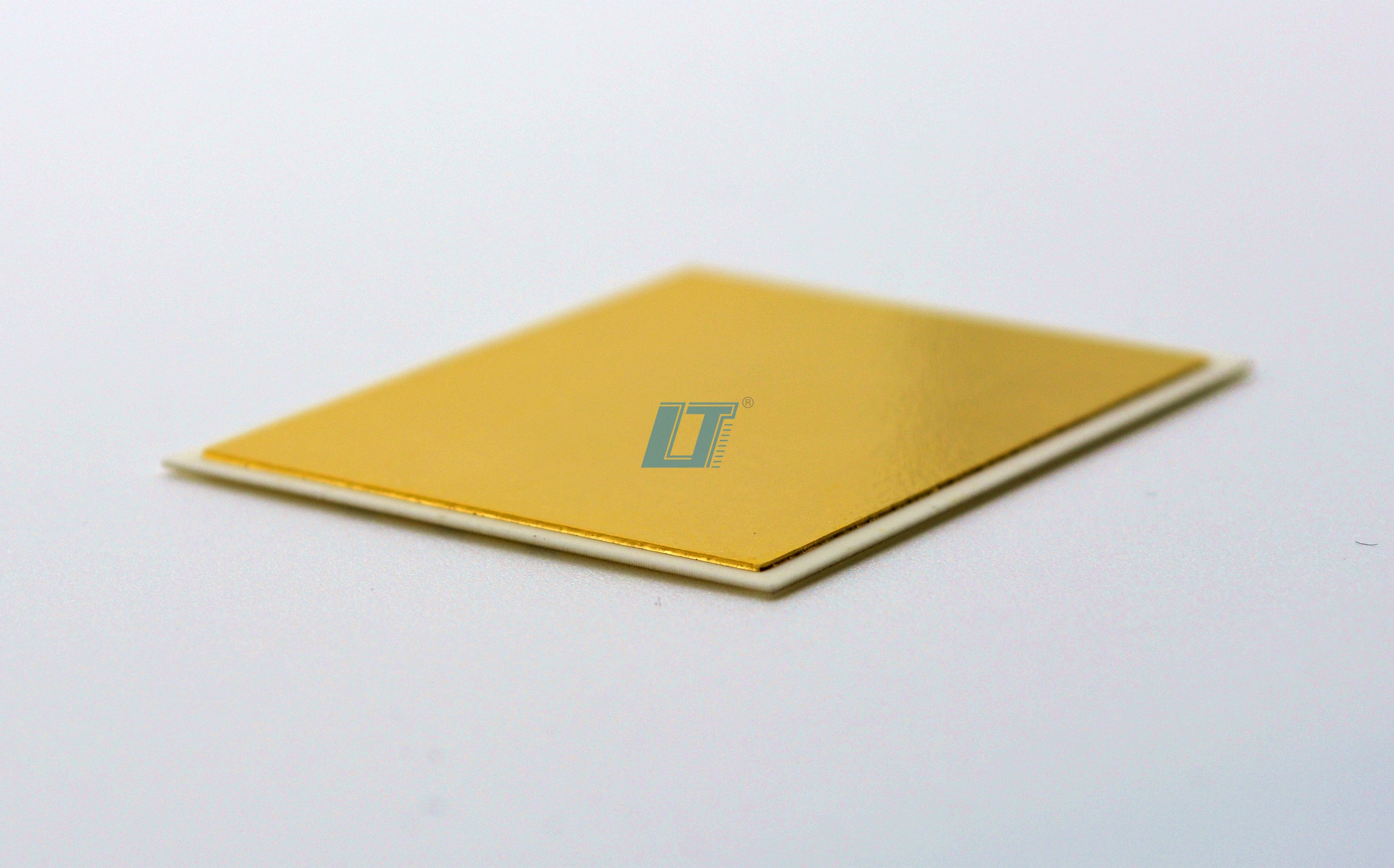Sustainable Ceramic Substrate PCB Production