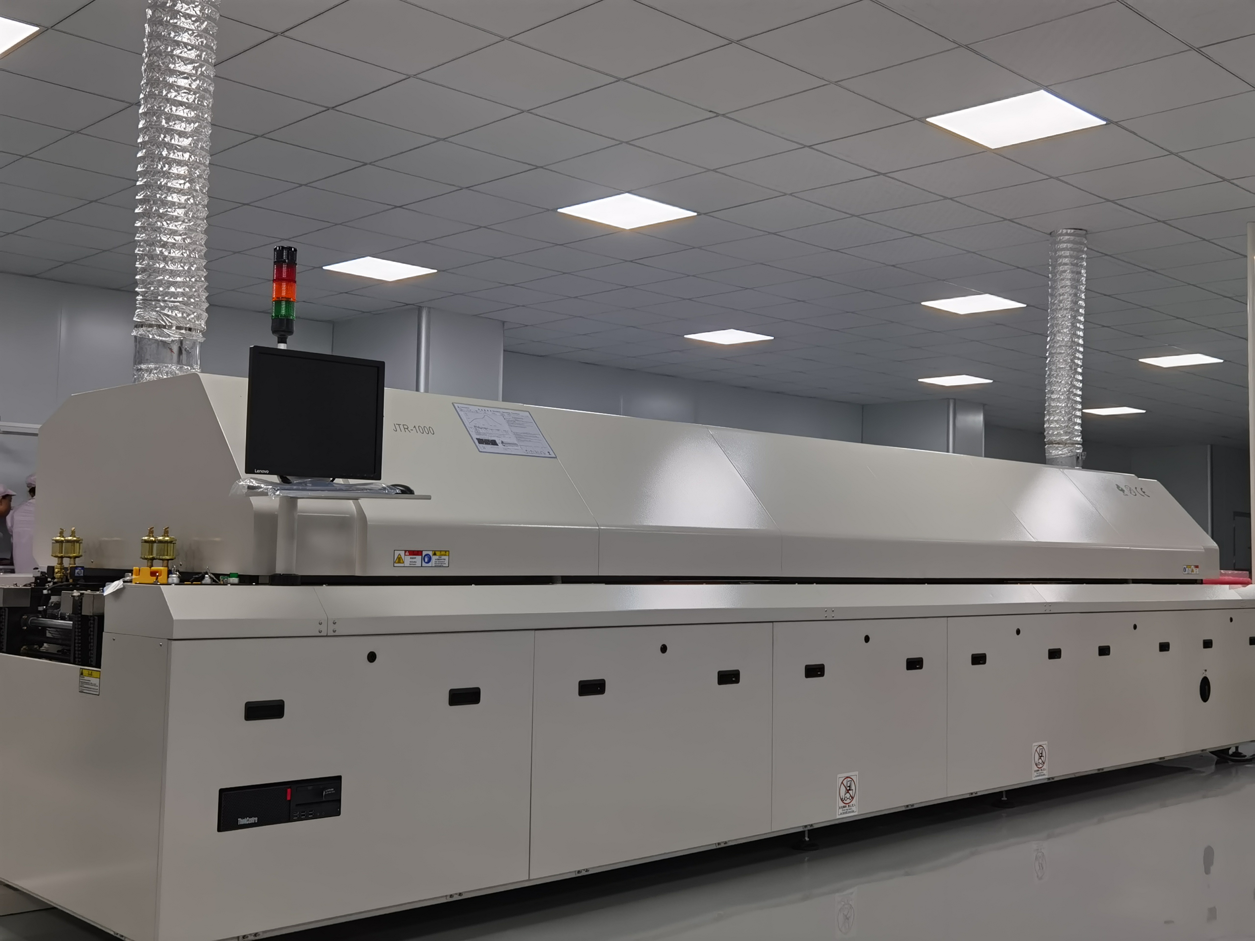 Technical Guidelines for Wave Soldering in SMT Assembly