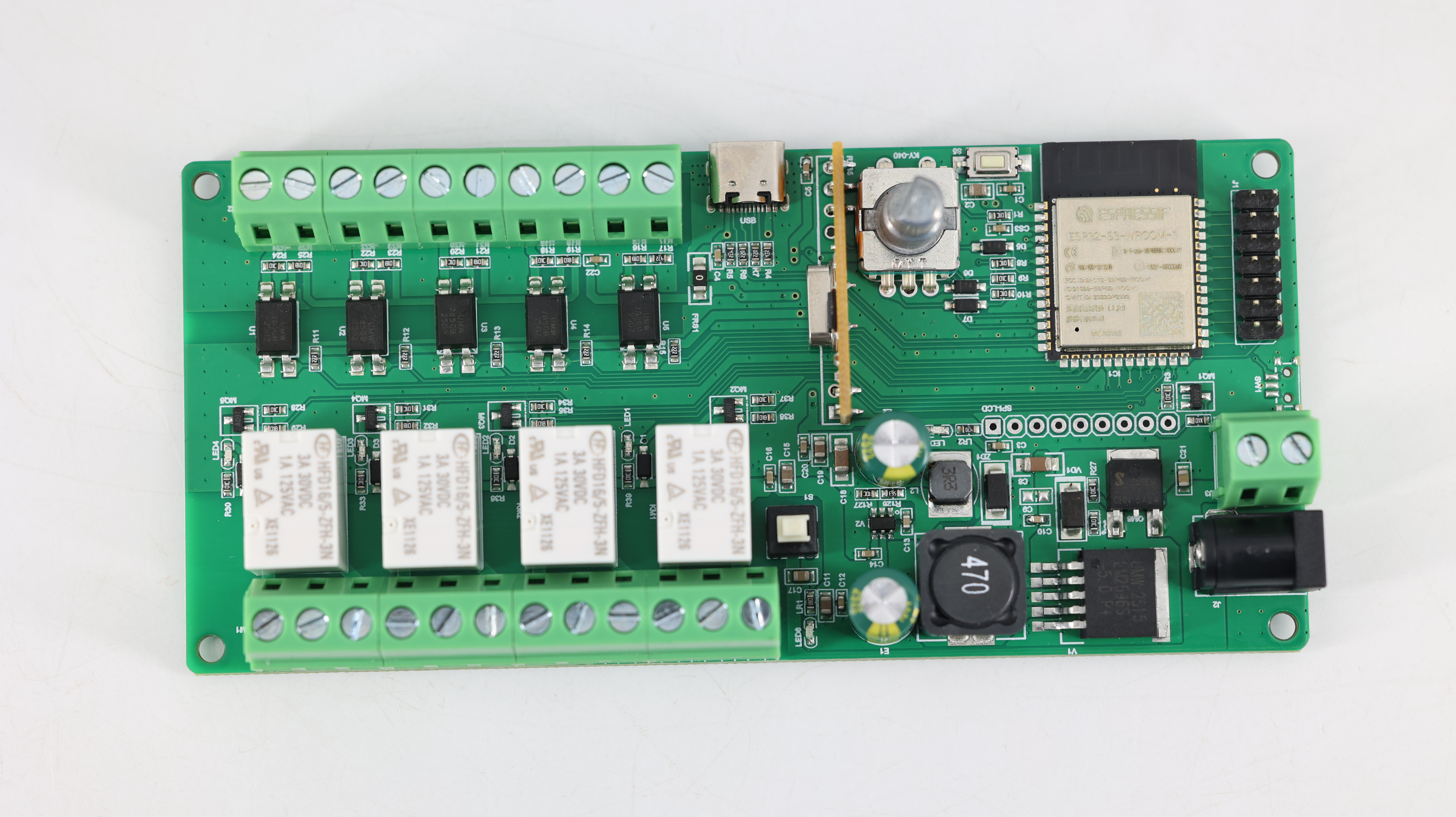 PCB Assembly Process