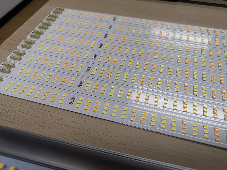 Common Conformal Coating Defects in SMT Assembly