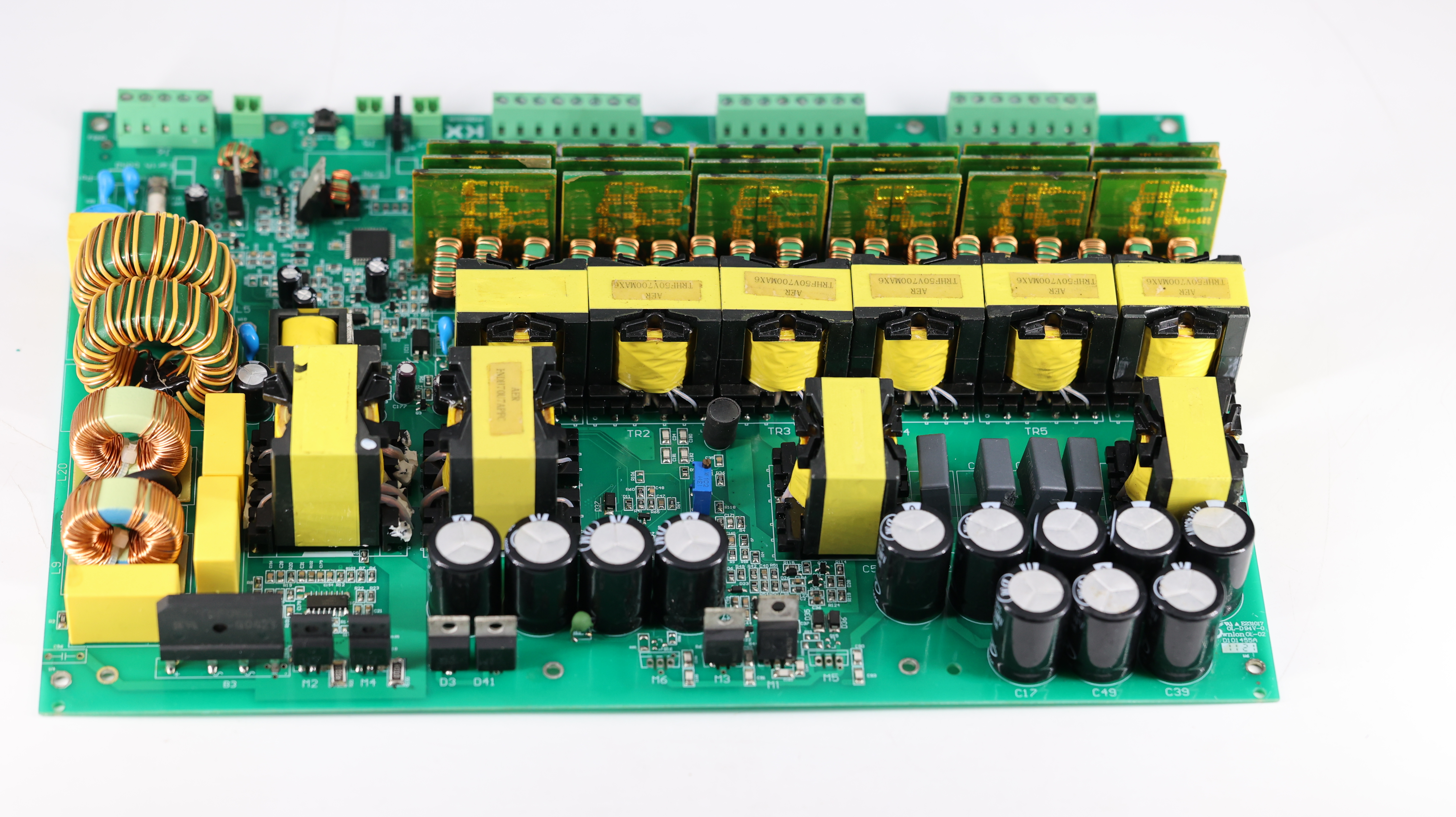 Is Outsourcing PCB Manufacturing Right for Your Business