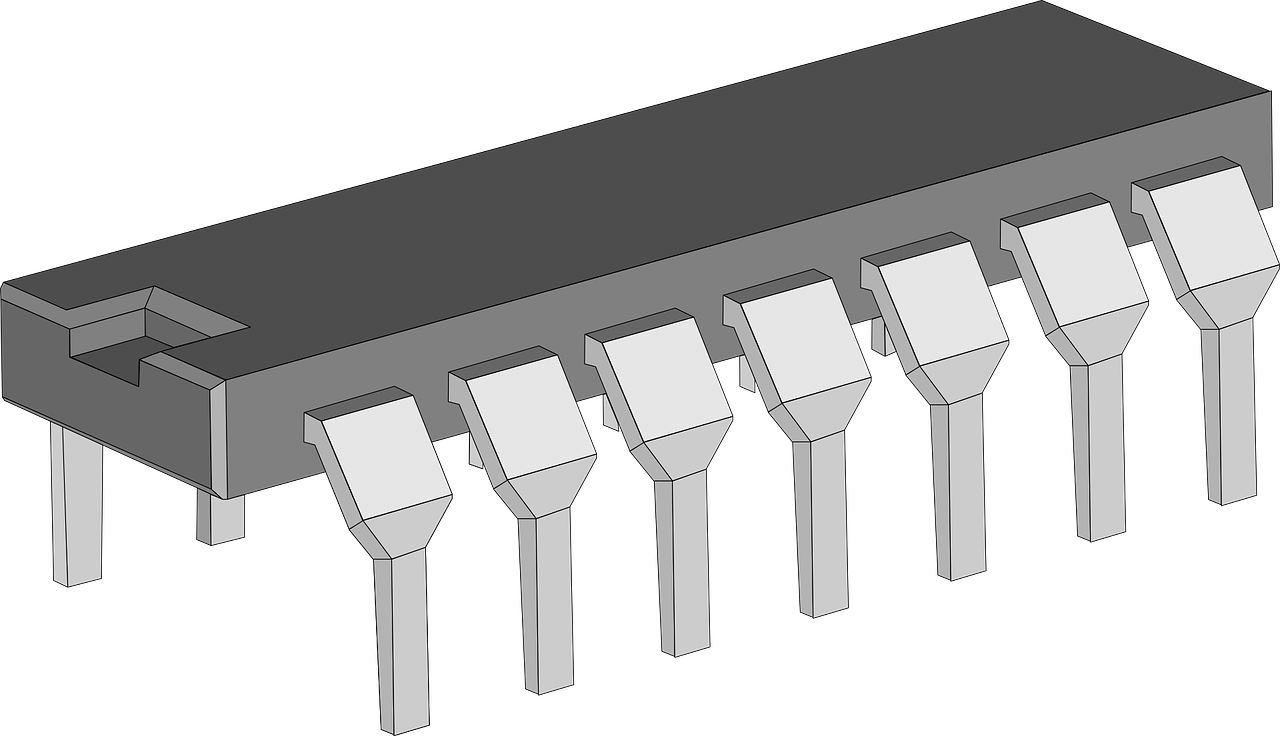 Tại Sao Các mạch tích hợp Dip vẫn còn quan trọng trong các thiết bị điện tử hiện đại