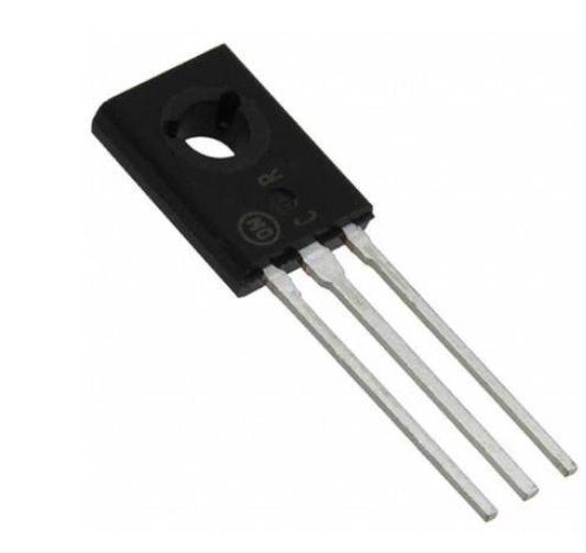 How to Use the 13003 Transistor in Power Circuits