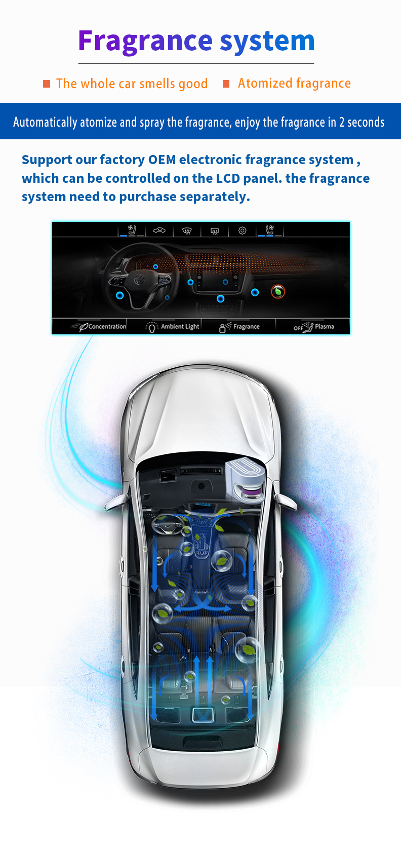 Golf 7 LCD Klima Paneli Montaj Adımları