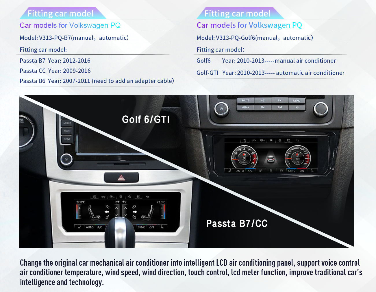 Step-by-Step Installation Guide for Your VW Golf Climate Control Unit