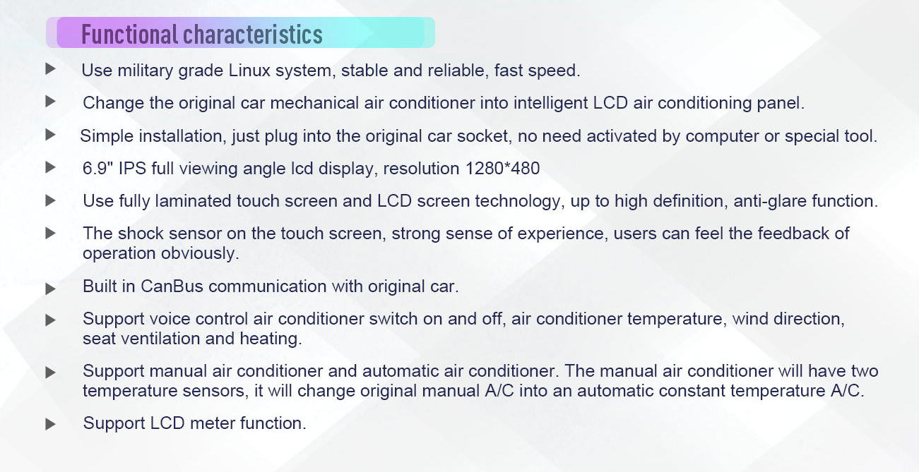 VW Golf Climatic Upgrade Yöntemleri