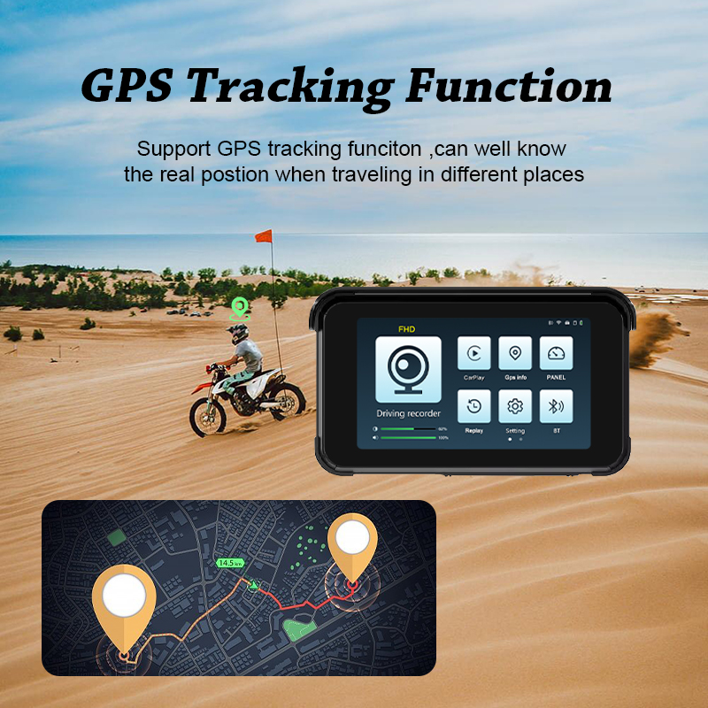 Hướng Dẫn Lắp Đặt GPS Tracker