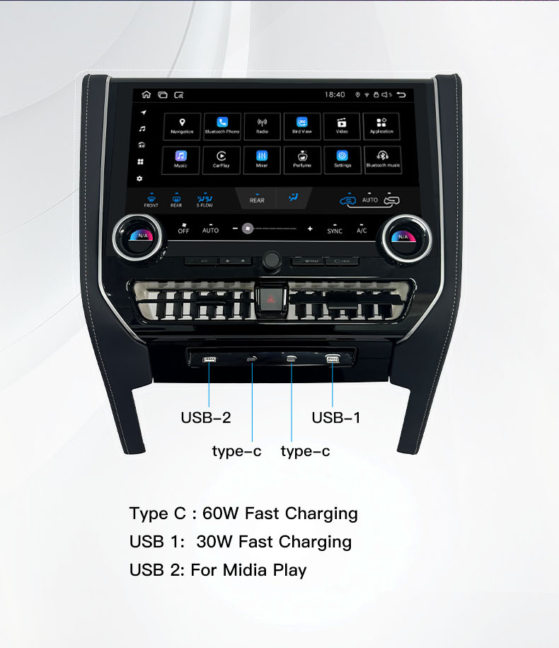 Installation Tips for Toyota Alphard 2020
