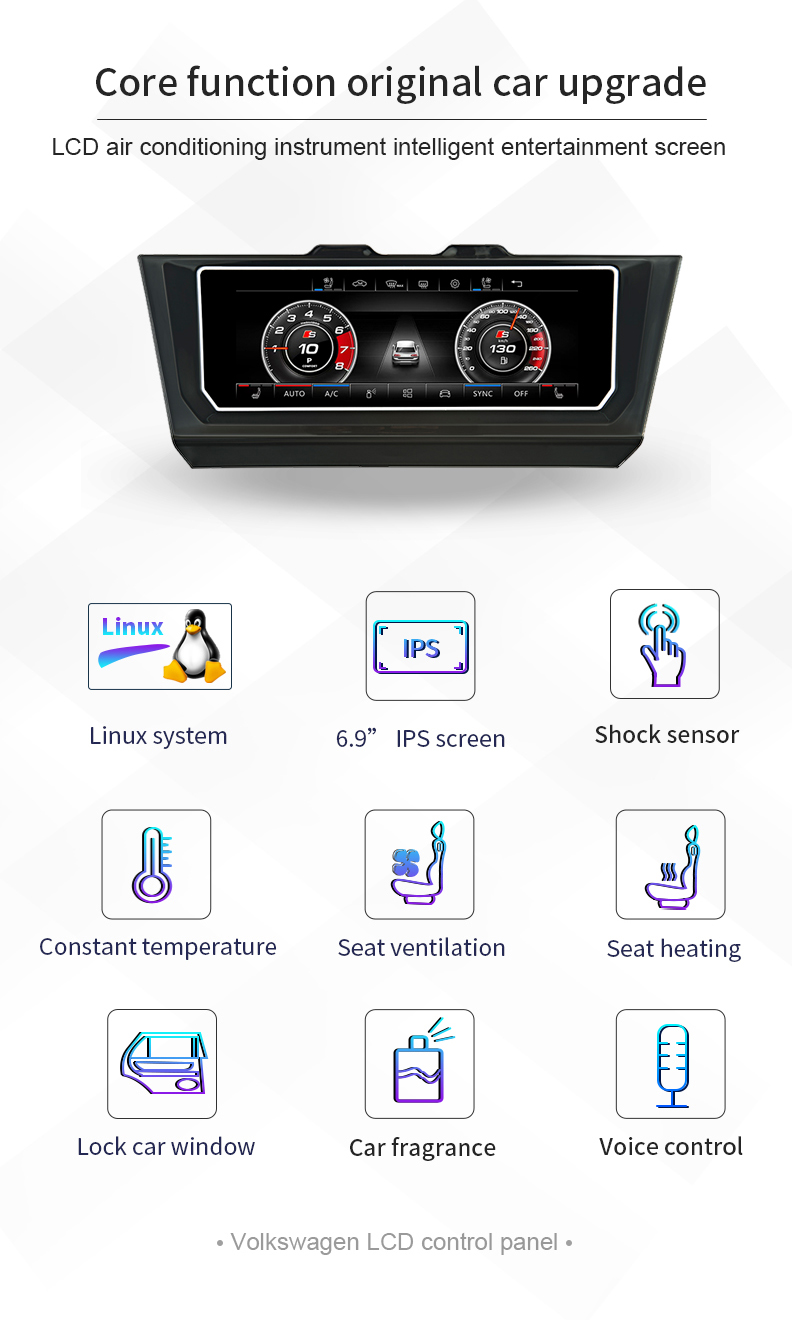 Navigating VW Jetta Climate Control: My Audiosources Journey and Panel Solutions