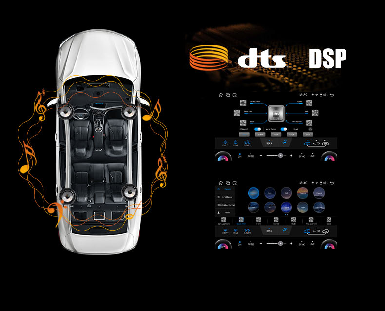 Real-World Applications of the Toyota Alphard Navigation System