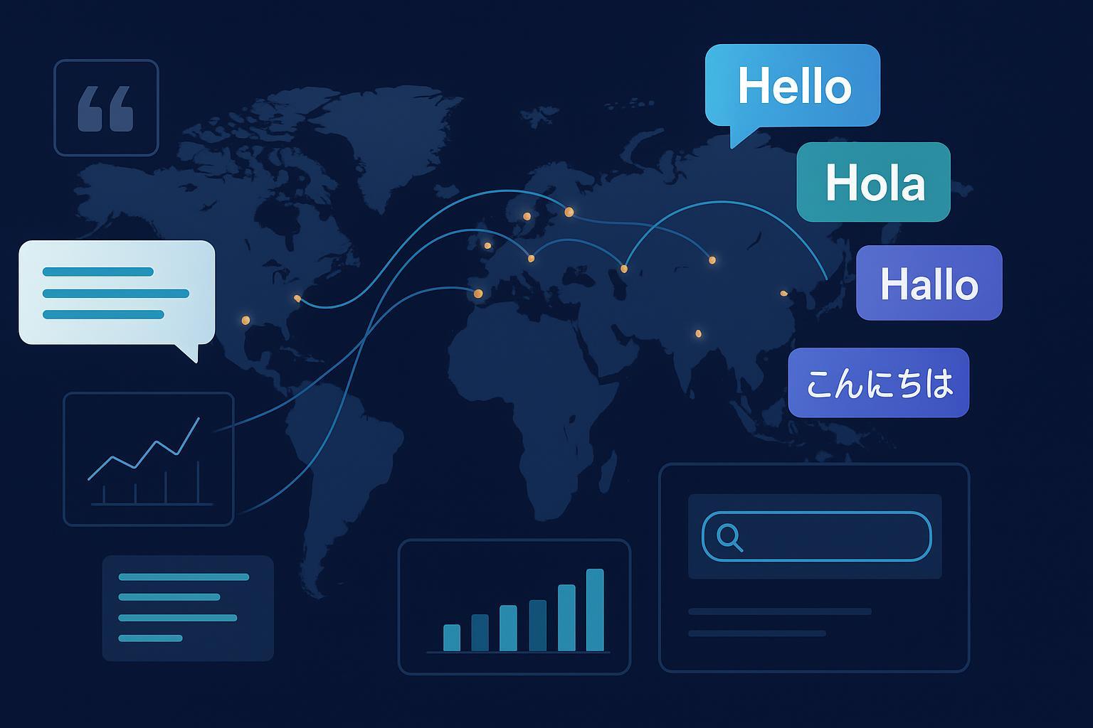 How Agencies Use AI for GEO Operations: 2025 Best Practices