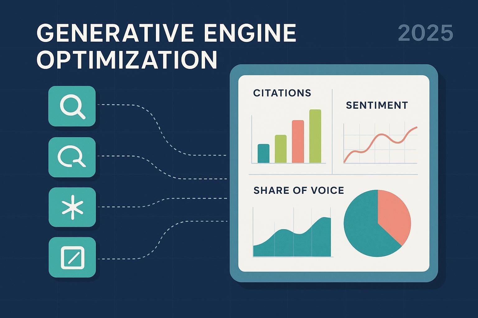 14 Best GEO (Generative Engine Optimization) Martech Tools for 2025