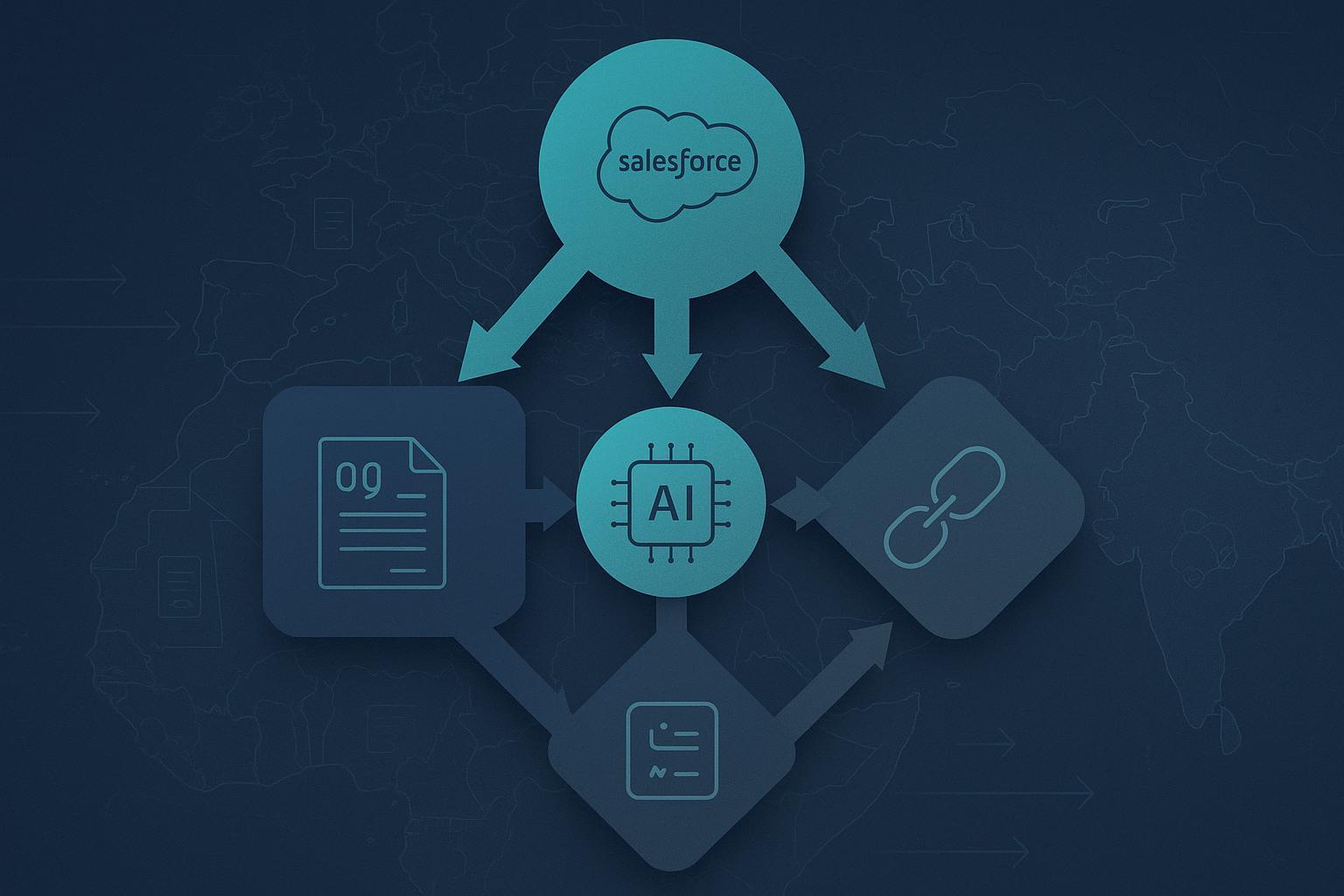 October 2025 AI Martech Acquisitions Reshape Competitive Landscape Post feature image