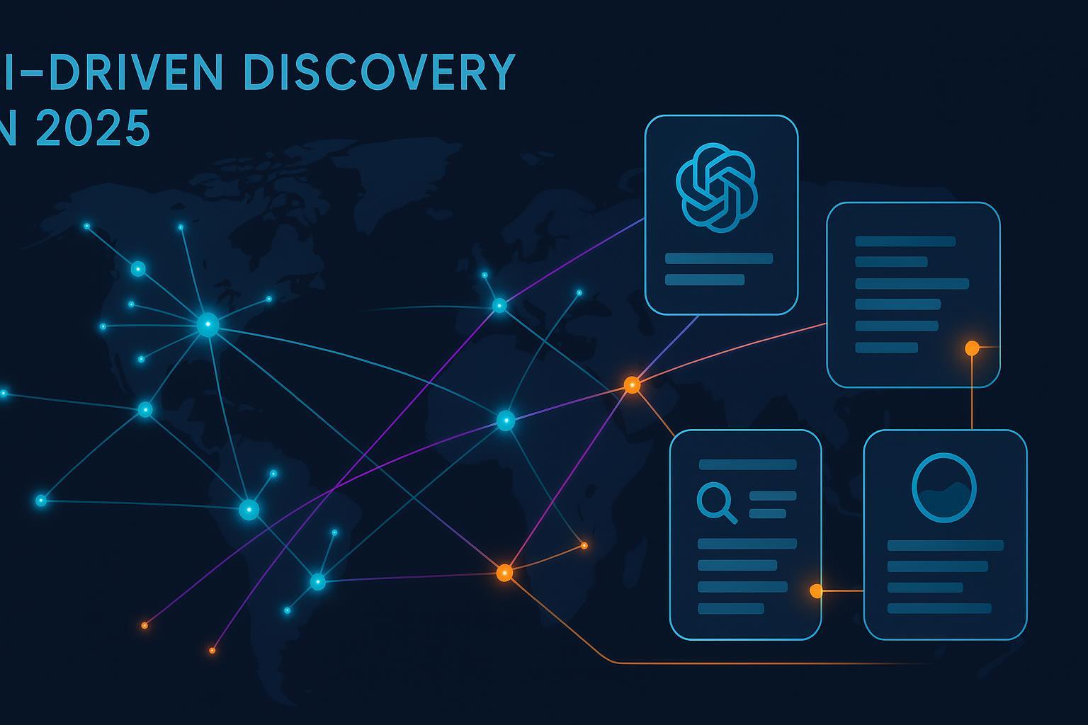Global GEO & AI-Driven Discovery Trends 2025: Methods, Metrics & Index’25 Post feature image