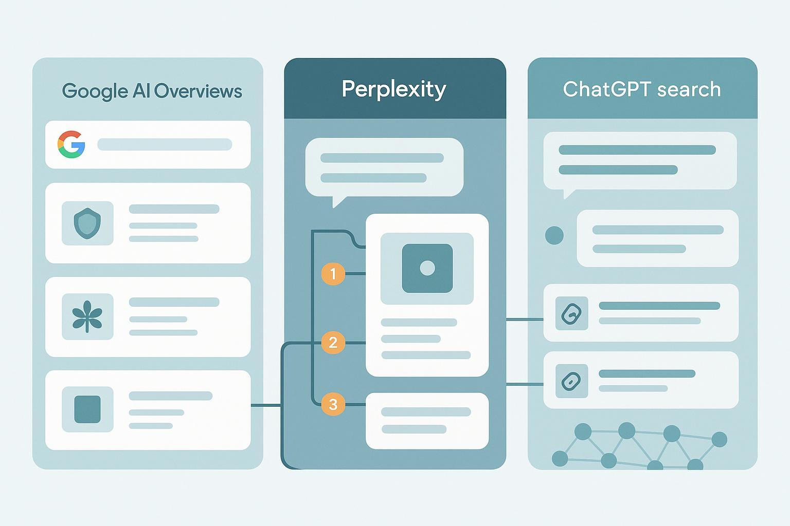 How AI Systems Select Brand Examples in Answers Post feature image