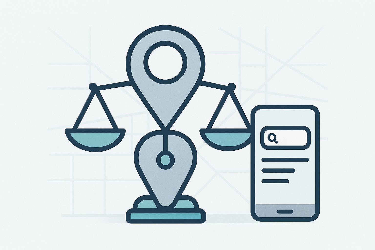 Local SEO Best Practices for Legal Services: 2025 Guide