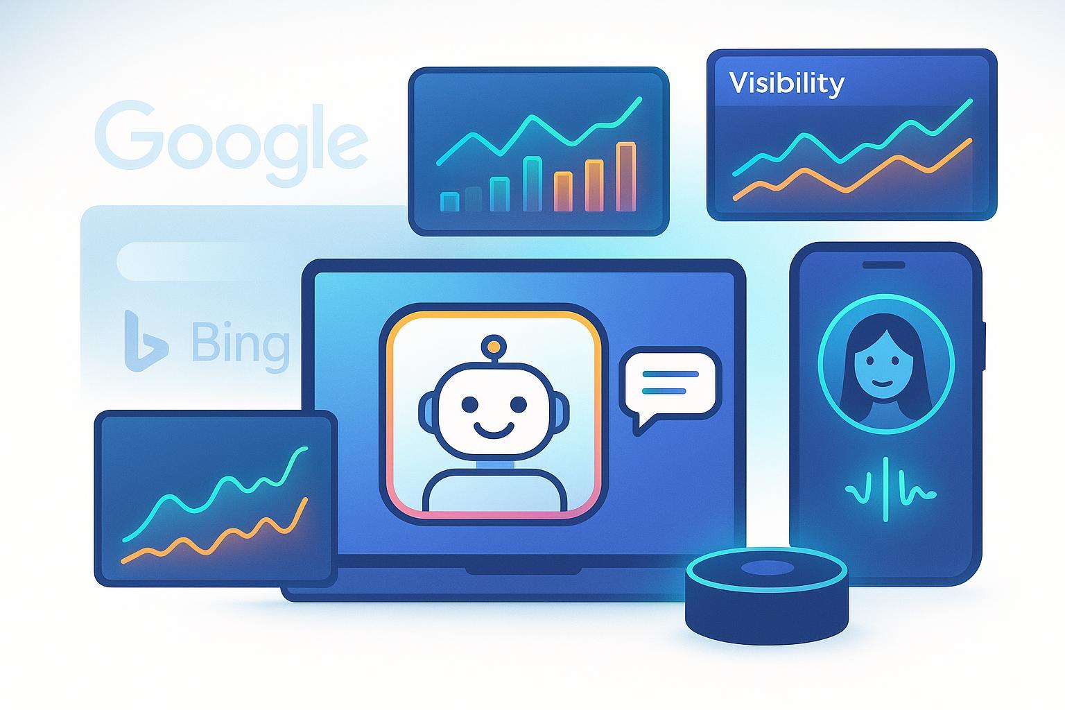 7 Best AI Chatbot Alternatives to Google Search (2024 Guide)