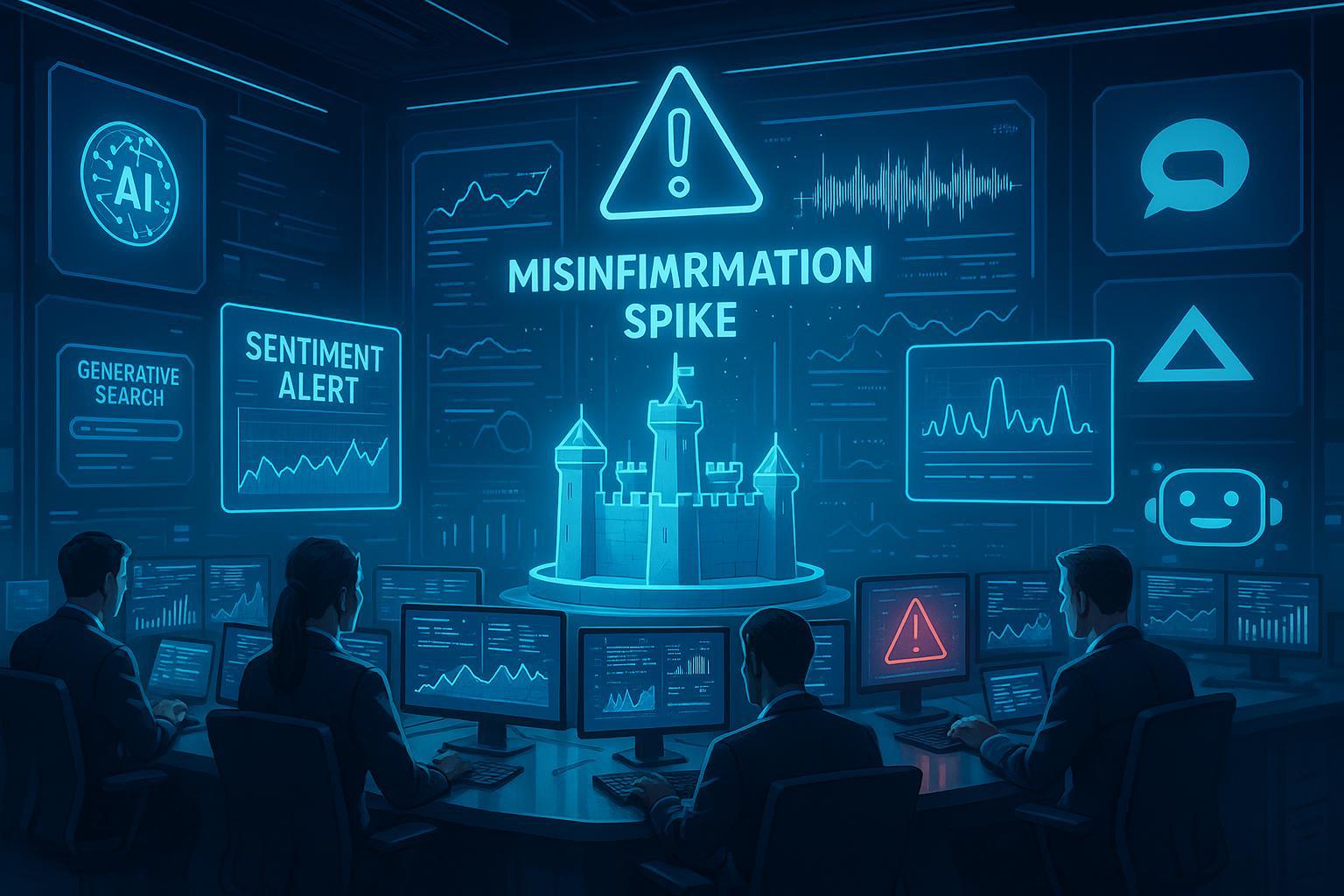 AI Brand Reputation: Proactive Misinformation Management Best Practices 2025 Post feature image