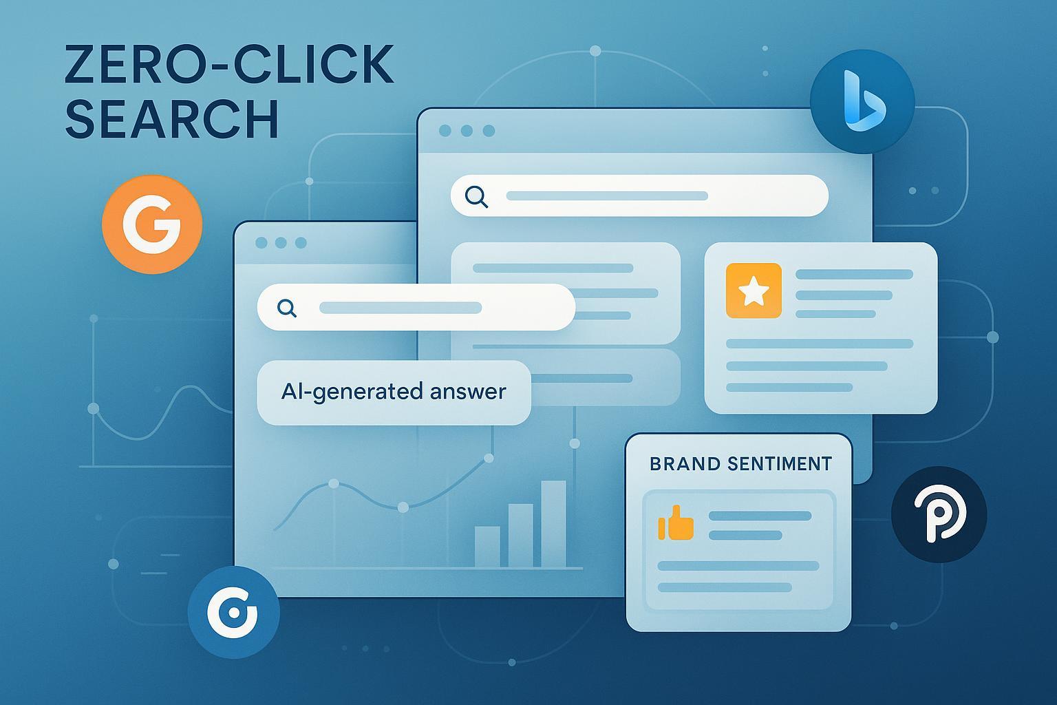Zero-Click Search Strategies 2024: Featured Snippets, Knowledge Graphs & AI Overviews Best Practices